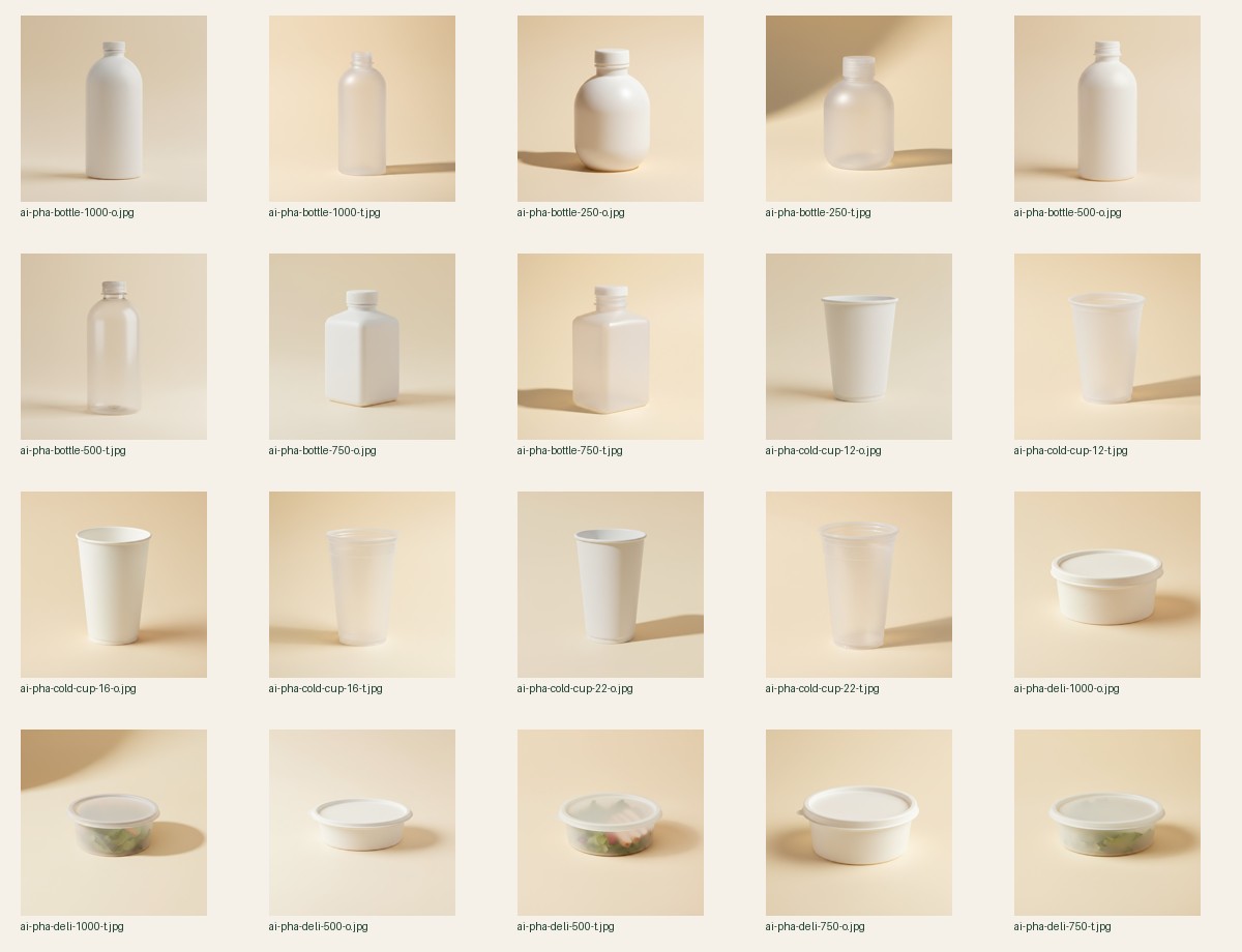 Circulera product contact sample